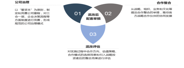某國(guó)有(yǒu)控股企業(yè)改制(zhì)與股權變更